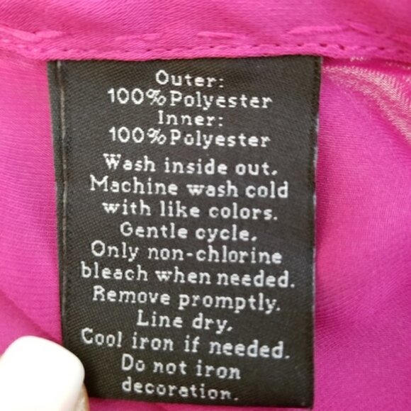 Rock & Republic Studded Sleeveless top (S) - Picture 5 of 5